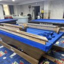 민 당구장 이미지