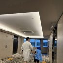 에릭한 어린이 수영장 | 서울 근교 호캉스, 아이와 다녀온 마리나베이 코리아 실내수영장&amp;키즈룸 후기