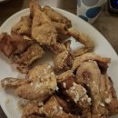 옛날통닭 이미지