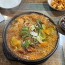 뚝배기양평해장국 이미지