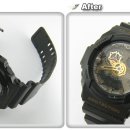지샥 - 분해수리 이원*님(G-SHOCK) 이미지