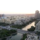 두바이 버즈 이미지