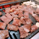 두메 산골 한우 이미지