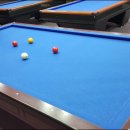 신사당구장 이미지