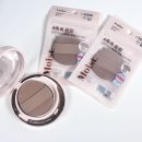 퍼피데일리 | 다이소 퍼피 촉촉쿠션 통퍼프 후기, 1000원인데 밀착감 괜찮은 쿠션 퍼프