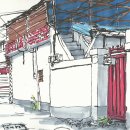 상서문로 이미지