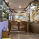 익산종합비즈니스센터 | 아기랑 익산육아종합지원센터 쑥쑥놀이체험관 방문 후기