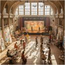 숲의 노래-국악으로 만나는 브레멘음악대 | 도심 속 예술 피서, 세종문화회관 무대에서 만나는 감각의 여름방학 프로그램