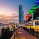 2호선 장산역 8번출구 이미지