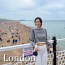 브라이튼 | 영국 런던 근교 여행 브라이튼 당일치기 후기