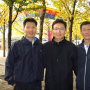 세산주유소 | 2009.11.1국제 중앙 마라톤 42.195km완주 후기