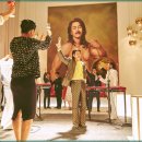 최신영화 킬링 로맨스 이미지