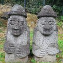 돌하르방 이미지