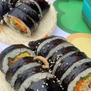 김밥축제 이미지