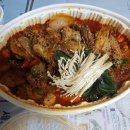 가마솥치킨 이미지