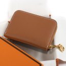 지팡고 | 홍콩마카오 쇼핑리스트 에르메스 카드지갑 지팡고 콤팩트 에버컬러 37 골드 hermes zipengo 내돈내산 후기