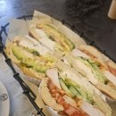 소닉모터스 주식회사 양재점 | 서초 브런치 베이글 맛집 | N번째 방문중인 브런치 카페 | 카페토다 직장인 점심 후기