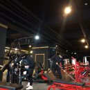 빅스짐 마산점 이미지