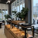 레인 3020 (Lane 3020) | 하남 미사 브런치, 망월동 카페 '레인3020' 스텔라피자