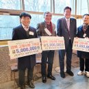 ㈜재경택시 이미지