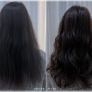 원웨이브 헤어샵 이미지