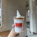 와촌의원 | 경산 하양 신상 카페, 커피키친한일 나도 가봄❣