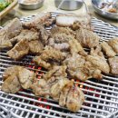 어울림숯불촌 | 칠곡 맛집 돼지갈비맛집 어울림숯불촌 점심특선은 칠곡 무한리필로 먹기