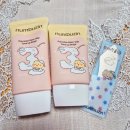 나우프린팅 | 올리브영 × 망곰이 콜라보 내돈내산 후기 1탄 / 클렌징(+망곰동전지갑), 쿠션(+망곰파우치), 립앤치크...