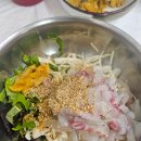 바닷가횟집 이미지