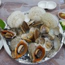 시장식당 이미지