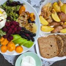 🌕🌛푸른달님의 아침대용 🥖호밀 &amp; 단백질 식빵🍞 고맙습니다. 이미지