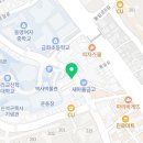 소규모 공간 레드클로버_서대문역