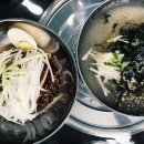 김박사봉평막국수