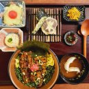 가정백반 이미지