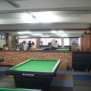 브라보당구장 이미지