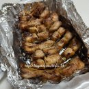 인생극장(미금역점) | 미금역 배달 맛집 인생극장 쪽갈비 포장해도 따듯하게 맛있다 내돈내산