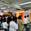 일본 오사카온누리교회 초청 주일예배 말씀인도(23.05.14) 이미지