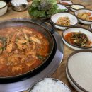 짜작이네불고기 - 통영시 죽림5로 55-42 | 짜작이네불고기