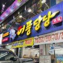 어풍당당 망포역점 | 망포역횟집 어풍당당 망포역점 가을 전어 내돈내산