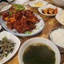 안동아구찜 이미지