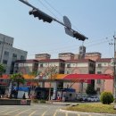 가로수주유소 이미지