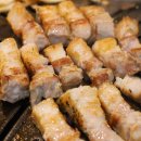 돈짝 초읍점 | 부산시민공원맛집:: 세계3대 고급돈육 듀록을 맛볼 수 있는 < 돈짝 초읍점 >_가성비맛집