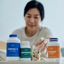 비타민제 너무 많이 먹었더니, ‘이런 부작용’…특히 조심할 영양제는? 이미지
