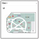 도미노화장품마트 | 여행] 호치민 N년차 교민의 붕따우(Vũng Tàu) 롯데마트(LOTTE MART) 층별 매장 총정리! (영업시간...