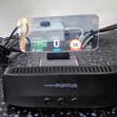 H3000 | 대구 달서구 기아 타스만 헤드업 디스플레이 폰터스H3000 장착시공!