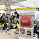 더 Better Day | 데이식스 콘서트 | 클콘 선물콘 첫콘 2층 43구역 2열 후기 / 콘서트 준비물 kspo dome 화장실