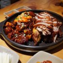 족발야시장 남악오룡점 이미지