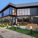 스타벅스 교차로 앞 이미지