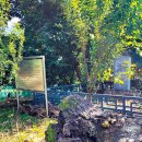 석주권필 유허비 이미지