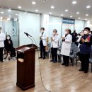 아미타불교요양병원 | [안성시민 국회의원 최혜영] 아미타 불교요양병원 종무식